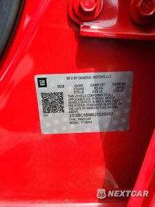 Zdjęcie 12 z 12 samochodu: 2018 CHEVROLET CRUZE LS VIN:1G1BC5SM0J7229597 - miniatura