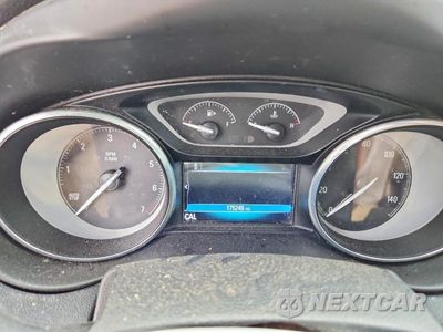 Zdjęcie 9 z 12 samochodu: 2019 BUICK ENVISION ESSENCE VIN:LRBFXCSA7KD026909 - miniatura