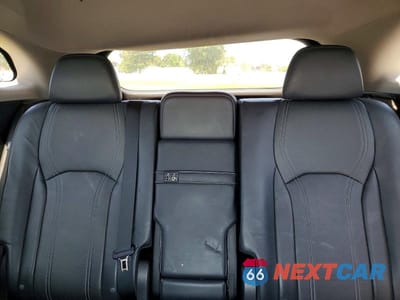 Zdjęcie 10 z 13 samochodu: 2017 LEXUS RX 350 BASE VIN:2T2BZMCA0HC085865 - miniatura