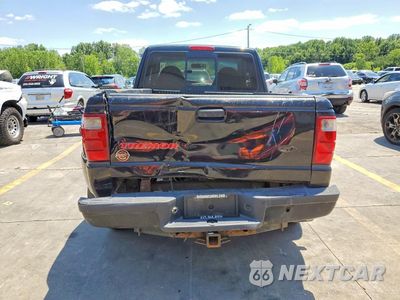 Zdjęcie 6 z 12 samochodu: 2003 FORD RANGER VIN:1FTYR44V13PA40993 - miniatura