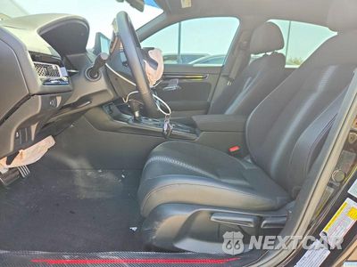 Zdjęcie 7 z 12 samochodu: 2025 HONDA CIVIC SPORT VIN:2HGFE4F82SH354196 - miniatura