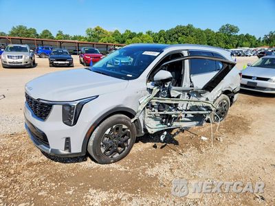 2024 KIA SORENTO S 5XYRL4JC7RG304531 - główne zdjęcie licytacji z USA - miniatura