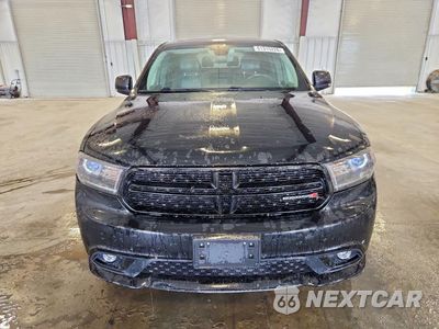 Piąte zdjęcie samochodu w środku: 2018 DODGE DURANGO GT VIN:1C4RDJDGXJC330818 - miniatura