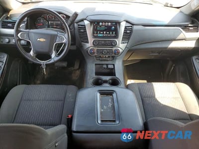 Zdjęcie 8 z 13 samochodu: 2016 CHEVROLET TAHOE K1500 LS VIN:1GNSKAKC8GR120884 - miniatura