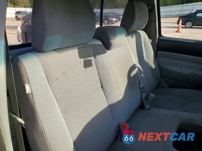 Zdjęcie 10 z 13 samochodu: 2012 TOYOTA TACOMA VIN:5TFNX4CNXCX014953 - miniatura