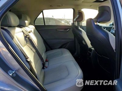 Zdjęcie 11 z 13 samochodu: 2023 KIA NIRO EX VIN:KNDCR3LE9P5101479 - miniatura