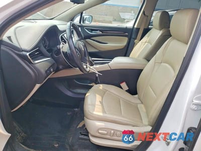 Zdjęcie 7 z 14 samochodu: 2021 BUICK ENCLAVE PREMIUM VIN:5GAEVBKW6MJ196063 - miniatura
