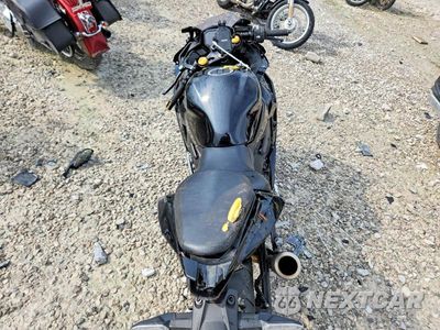 Zdjęcie 6 z 9 samochodu: 2026 KAWASAKI ZX400 P VIN:ML5ZXCP18TDA47032 - miniatura