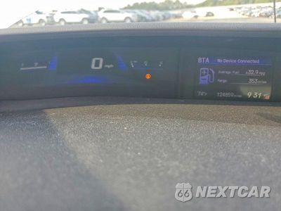 Zdjęcie 9 z 12 samochodu: 2015 HONDA CIVIC SE VIN:19XFB2F79FE250597 - miniatura