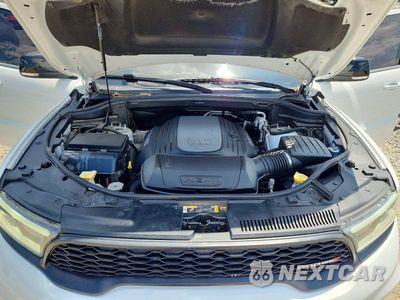 Zdjęcie 12 z 13 samochodu: 2023 DODGE DURANGO R/T VIN:1C4SDJCT2PC584483 - miniatura