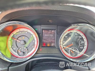 Zdjęcie 9 z 12 samochodu: 2013 DODGE DURANGO SXT VIN:1C4RDHAG6DC571891 - miniatura