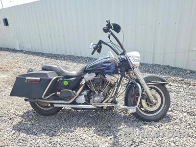 1995 HARLEY-DAVIDSON FLHR 1HD1FDL10SY600115 - główne zdjęcie licytacji z USA - miniatura
