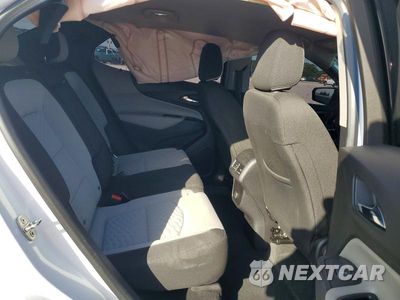 Zdjęcie 11 z 13 samochodu: 2018 CHEVROLET EQUINOX LS VIN:2GNAXHEV4J6290942 - miniatura