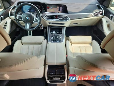 Zdjęcie 8 z 13 samochodu: 2020 BMW X5 XDRIVE40I VIN:5UXCR6C08L9C70418 - miniatura