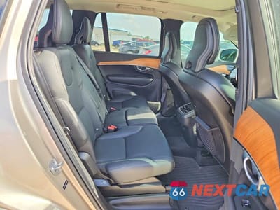 Zdjęcie 11 z 13 samochodu: 2024 VOLVO XC90 PLUS VIN:YV4L12PE5R1157454 - miniatura