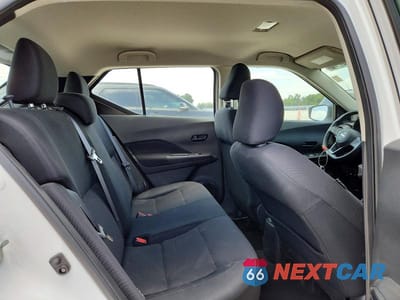 Zdjęcie 11 z 13 samochodu: 2023 NISSAN KICKS S VIN:3N1CP5BV5PL506714 - miniatura