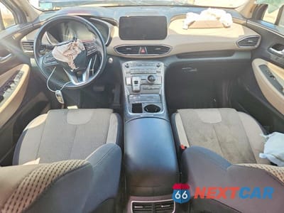 Zdjęcie 8 z 14 samochodu: 2023 HYUNDAI SANTA FE SEL VIN:5NMS24AJ8PH524704 - miniatura