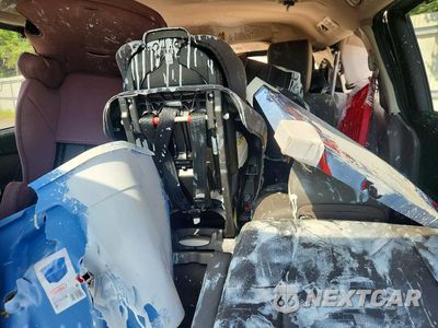 Zdjęcie 10 z 13 samochodu: 2016 HONDA ODYSSEY EXL VIN:5FNRL5H64GB046950 - miniatura