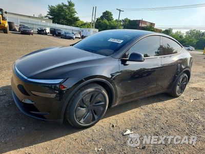 2026 TESLA MODEL Y 7SAYGDEE8TA693819 - główne zdjęcie licytacji z USA - miniatura