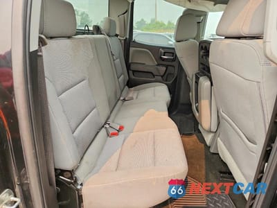Zdjęcie 10 z 12 samochodu: 2016 GMC SIERRA K1500 VIN:1GTV2LEC0GZ405771 - miniatura