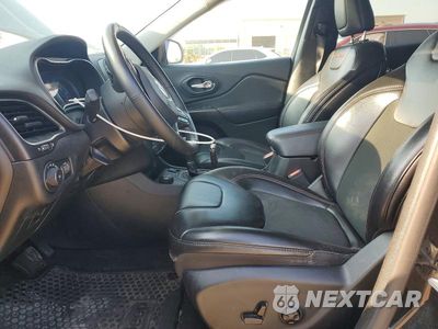 Zdjęcie 7 z 13 samochodu: 2019 JEEP CHEROKEE TRAILHAWK VIN:1C4PJMBX9KD422308 - miniatura
