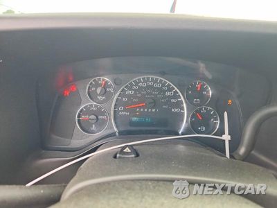 Zdjęcie 9 z 13 samochodu: 2021 CHEVROLET EXPRESS G2500 DELIVERY VAN VIN:1GCWGAFP2M1162809 - miniatura