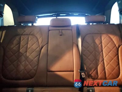 Zdjęcie 10 z 13 samochodu: 2025 BMW X5 XDRIVE40I VIN:5UX23EU01S9Y27557 - miniatura