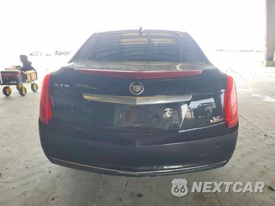 Zdjęcie 6 z 12 samochodu: 2017 CADILLAC XTS VIN:2G61U5S31H9151415 - miniatura
