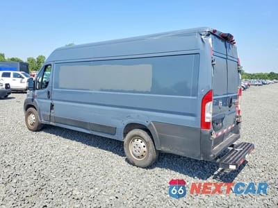 Drugie zdjęcie samochodu z przodu: 2021 RAM PROMASTER 3500 DELIVERY VAN VIN:3C6MRVJG2ME536193 - miniatura