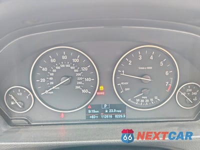Zdjęcie 9 z 12 samochodu: 2015 BMW 328 XI VIN:WBA3B3C52FF548813 - miniatura
