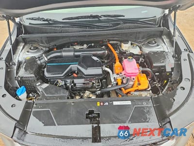 Zdjęcie 12 z 14 samochodu: 2025 KIA SORENTO SXP VIN:KNDRKDJG9S5414954 - miniatura