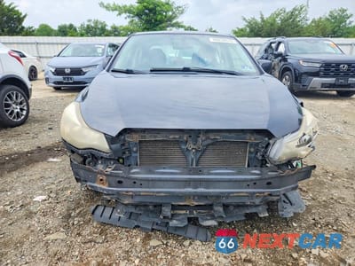 Piąte zdjęcie samochodu w środku: 2012 SUBARU IMPREZA PREMIUM VIN:JF1GJAD67CG027861 - miniatura