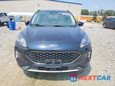 Piąte zdjęcie samochodu w środku: 2021 FORD ESCAPE SEL VIN:1FMCU0H68MUA63402 - miniatura