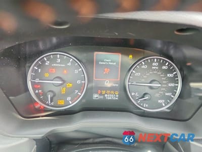 Zdjęcie 9 z 13 samochodu: 2025 SUBARU FORESTER SPORT VIN:JF2SLDHC4SH408352 - miniatura