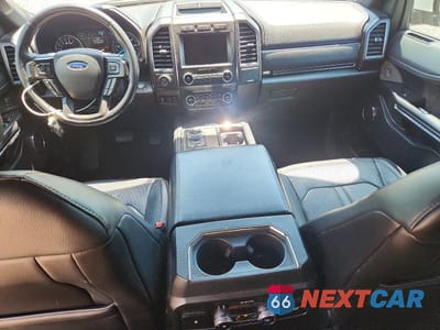 Zdjęcie 8 z 14 samochodu: 2019 FORD EXPEDITION LIMITED VIN:1FMJU2AT8KEA69825 - miniatura
