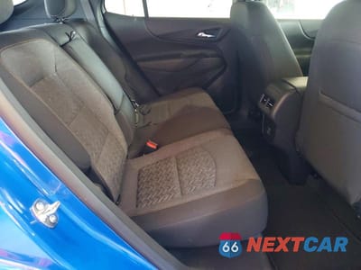 Zdjęcie 11 z 13 samochodu: 2024 CHEVROLET EQUINOX LT VIN:3GNAXUEG5RS113467 - miniatura