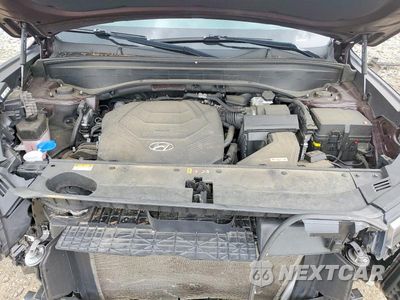 Zdjęcie 11 z 12 samochodu: 2023 HYUNDAI PALISADE LIMITED VIN:KM8R5DGE3PU534108 - miniatura