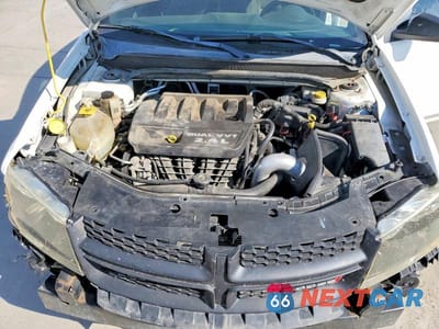Zdjęcie 11 z 13 samochodu: 2012 DODGE AVENGER SE VIN:1C3CDZAB7CN324581 - miniatura