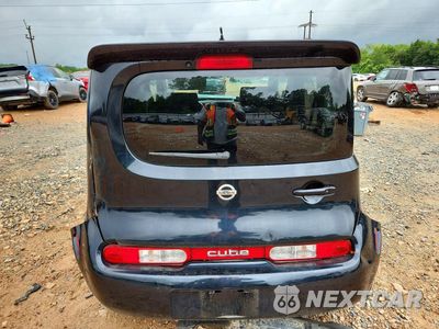 Zdjęcie 6 z 12 samochodu: 2010 NISSAN CUBE 1.8 VIN:JN8AZ2KR8AT166188 - miniatura