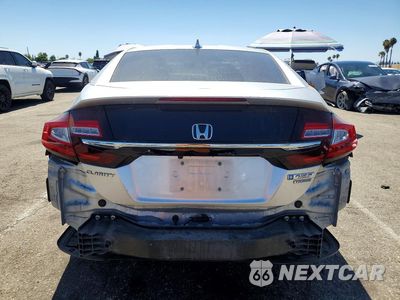 Zdjęcie 6 z 12 samochodu: 2018 HONDA CLARITY TOURING VIN:JHMZC5F34JC022577 - miniatura