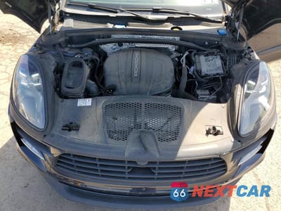 Zdjęcie 11 z 12 samochodu: 2020 PORSCHE MACAN VIN:WP1AA2A57LLB12612 - miniatura
