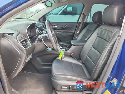 Zdjęcie 7 z 12 samochodu: 2019 CHEVROLET EQUINOX PREMIER VIN:2GNAXNEV1K6128279 - miniatura