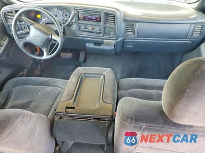 Zdjęcie 8 z 12 samochodu: 2000 CHEVROLET SILVERADO C1500 VIN:2GCEC19T8Y1307478 - miniatura