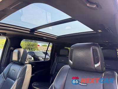 Zdjęcie 11 z 14 samochodu: 2022 CADILLAC ESCALADE ESV PREMIUM LUXURY VIN:1GYS4KKL5NR278597 - miniatura