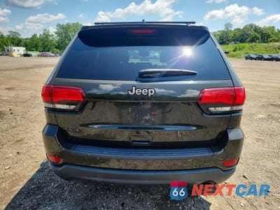 Zdjęcie 6 z 13 samochodu: 2017 JEEP GRAND CHEROKEE LAREDO VIN:1C4RJFAG1HC612415 - miniatura