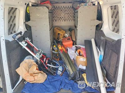 Zdjęcie 10 z 13 samochodu: 2018 FORD TRANSIT CONNECT XL VIN:NM0LS7E70J1349710 - miniatura