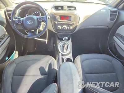 Zdjęcie 8 z 13 samochodu: 2015 KIA SOUL + VIN:KNDJP3A51F7187891 - miniatura