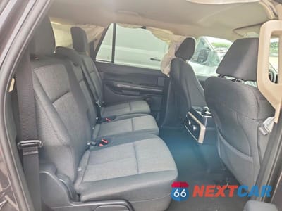 Zdjęcie 11 z 13 samochodu: 2024 FORD EXPEDITION MAX XLT VIN:1FMJK1J80REA61532 - miniatura