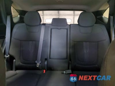 Zdjęcie 10 z 13 samochodu: 2022 HYUNDAI TUCSON SEL CONVENIENCE VIN:KM8JFCA1XNU046538 - miniatura