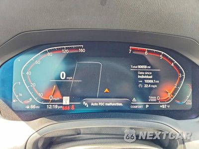 Zdjęcie 9 z 13 samochodu: 2019 BMW 330I VIN:WBA5R1C52KFH00093 - miniatura